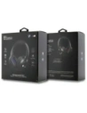 Wholesale BMW BMBHKL601MTCAK Bluetooth 5.3 ANC wireless in-ear headphones Encmetal Logos Black - BMW794 - {ean13} - Hurt