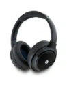 Wholesale BMW BMBHKL601SSLVK Bluetooth 5.3 ANC wireless in-ear headphones Metal Logos Black - BMW795 - {ean13} - Hurt