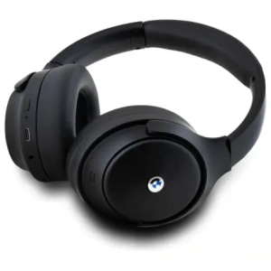 Hurtownia GSM - BMW BMBHKL601SSLVK Bluetooth 5.3 ANC vezeték nélküli fülhallgató Fém Logók Fekete - BMW795 - {ean13} - Hurt