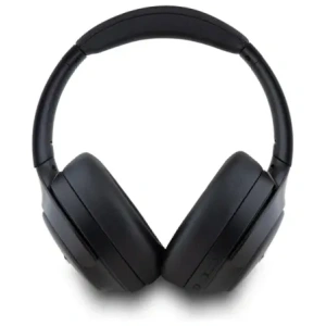 Wholesale BMW BMBHKL601SSLVK Bluetooth 5.3 ANC wireless in-ear headphones Metal Logos Black - BMW795 - {ean13} - Hurt