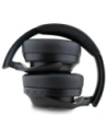 Wholesale BMW BMBHKL601SSLVK Bluetooth 5.3 ANC wireless in-ear headphones Metal Logos Black - BMW795 - {ean13} - Hurt