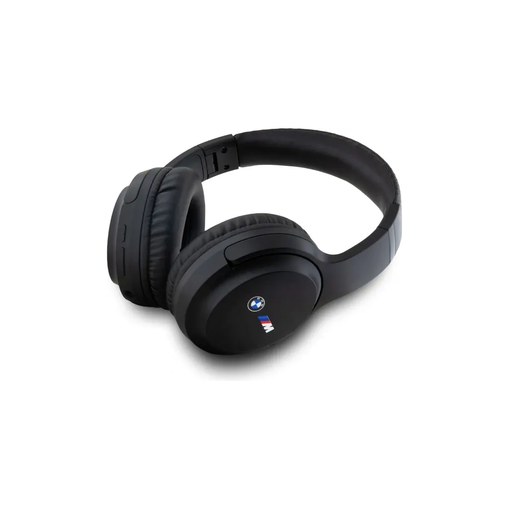Hurtownia GSM - BMW BMBHMIAV27MBCTK Bluetooth 5.3 ENC vezeték nélküli fülhallgató Nyomtatott logók Fekete - BMW796 - {ean13} - Hurt
