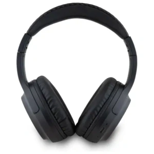 Wholesale BMW BMBHMIAV27MBCTK Bluetooth 5.3 ENC wireless in-ear headphones Printed Logos Black - BMW796 - {ean13} - Hurt