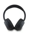 Hurtownia GSM - BMW Căști wireless in-ear ENC Bluetooth 5.3 BMBHMIAV27MBCTK cu logo-uri imprimate, negre - BMW796 - {ean13} - Hurt