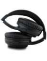 Wholesale BMW BMBHMIAV27MBCTK Bluetooth 5.3 ENC wireless in-ear headphones Printed Logos Black - BMW796 - {ean13} - Hurt