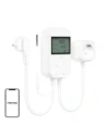 Hurtownia GSM - Gniazdo termostatyczne regulator temperatury Meross MTS960HK (HomeKit) - MSS58 - {ean13} - Hurt