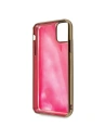 Hurtownia GSM - Etui Guess GUHCN61GLTRPI Apple iPhone 11 różowy/pink hard case Glow in the Dark Sand Matte - GUE397PNK - {ean13} - Hurt