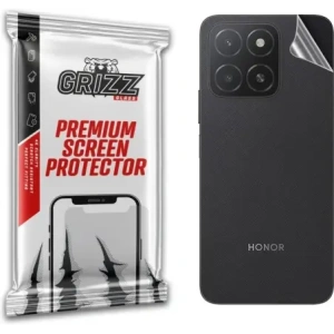 Hurtownia GSM - GrizzGlass SatinSkin Honor X5b Plus - GRZ12023 - {ean13} - Hurt