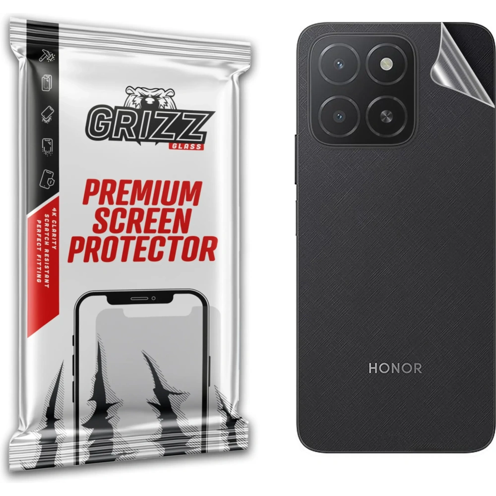 Hurtownia GSM - GrizzGlass SatinSkin Onor X5b Plus - GRZ12023 - {ean13} - Hurt