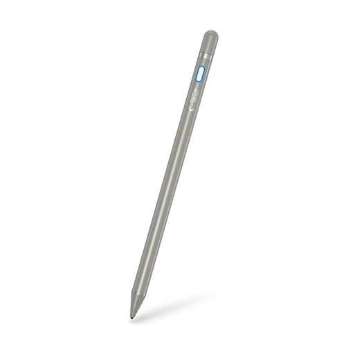 Rysik Tech-Protect Active Stylus Pen Titanium