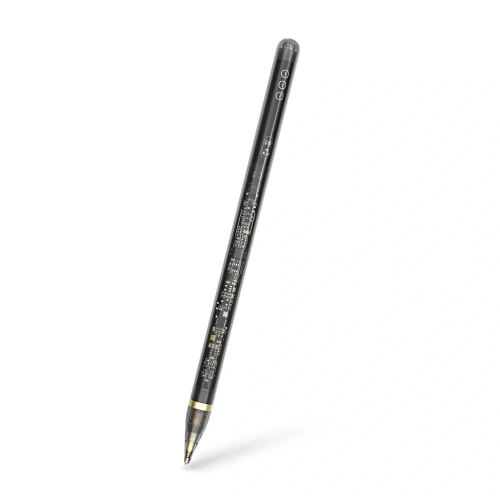 Rysik Tech-Protect Digital Magnetic Stylus Pen 4 Apple iPad Clear/black