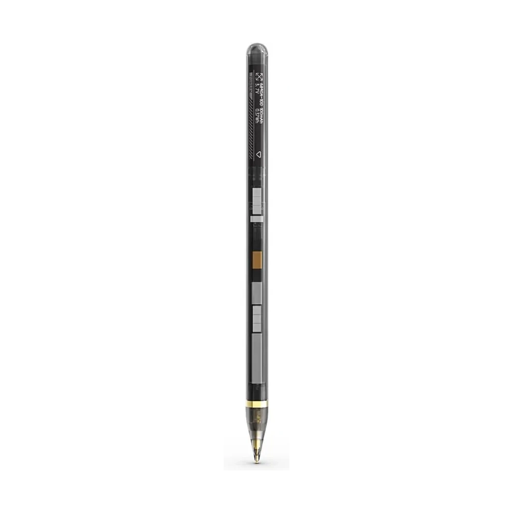 Hurtownia GSM - Tech-Protect Digital Magnetic Stylus Pen 4 Apple iPad Klar/schwarz - THP3571 - {ean13} - Hurt