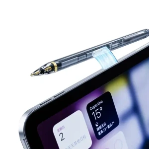 Hurtownia GSM - Tech-Protect Pix digital Magnetic Stylus 4 Apple iPad Clar/negru - THP3571 - {ean13} - Hurt