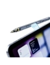 Hurtownia GSM - Tech-protect Digital Magnetic Stylus Pen ”4” Ipad Clear/black - THP3571 - {ean13} - Hurt