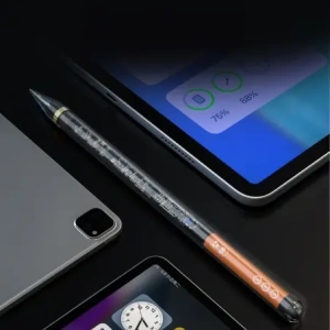 Hurtownia GSM - Tech-Protect Pix digital Magnetic Stylus 4 Apple iPad Clar/negru - THP3571 - {ean13} - Hurt