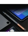 Hurtownia GSM - Tech-protect Digital Magnetic Stylus Pen ”4” Ipad Clear/black - THP3571 - {ean13} - Hurt