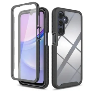 Wholesale Tech-Protect Defense360 Galaxy A16 4G / 5G Black - THP3572 - {ean13} - Hurt