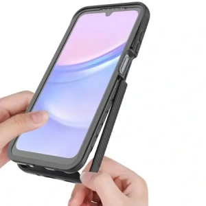 Wholesale Tech-Protect Defense360 Galaxy A16 4G / 5G Black - THP3572 - {ean13} - Hurt