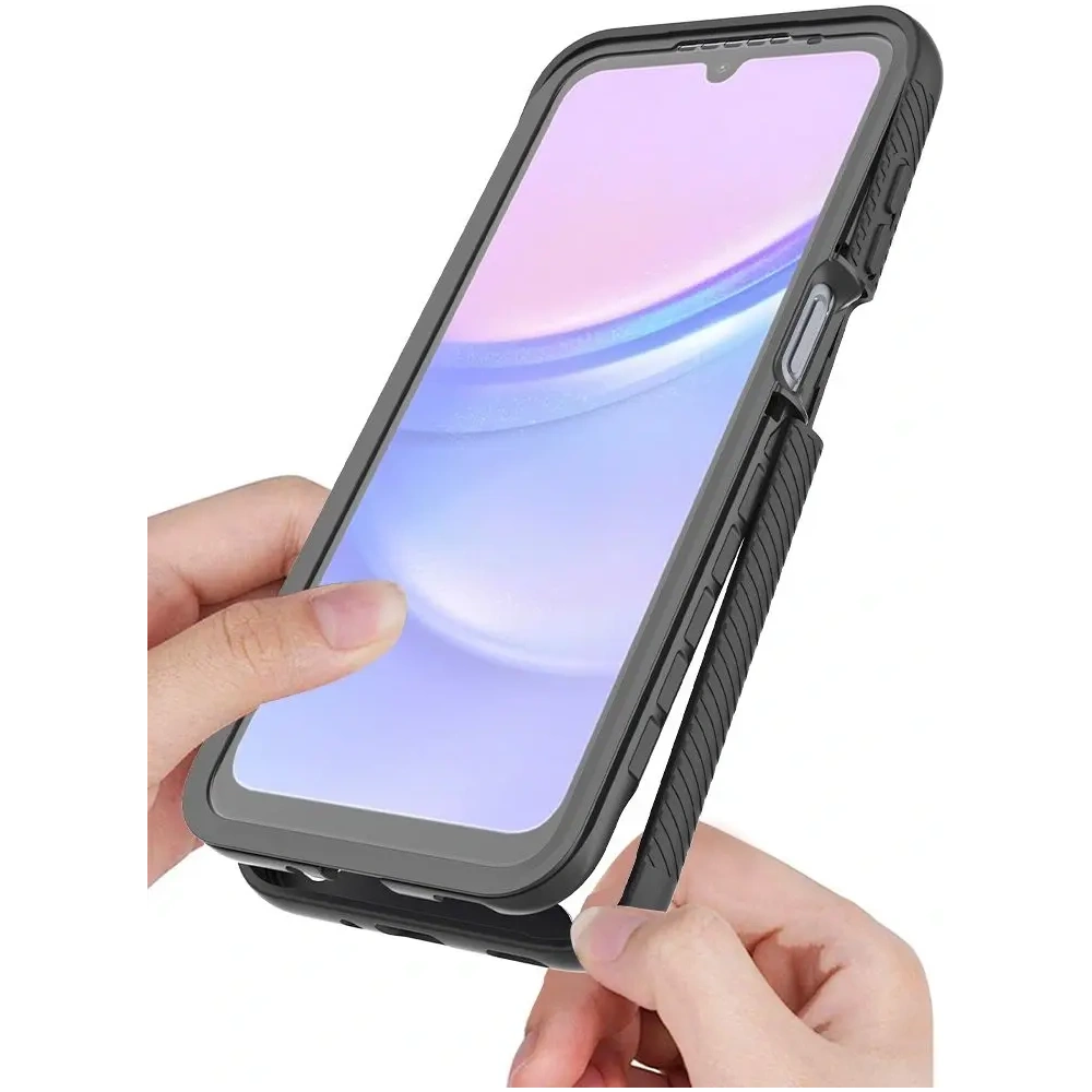 Wholesale Tech-Protect Defense360 Galaxy A16 4G / 5G Black - THP3572 - {ean13} - Hurt