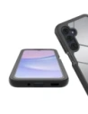 Hurtownia GSM - Tech-Protect Defense360 Galaxy A16 4G / 5G Schwarz - THP3572 - {ean13} - Hurt