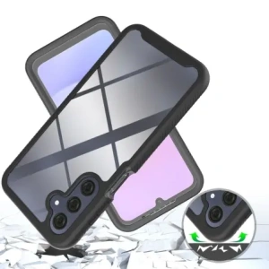 Wholesale Tech-Protect Defense360 Galaxy A16 4G / 5G Black - THP3572 - {ean13} - Hurt