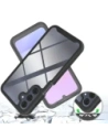 Wholesale Tech-Protect Defense360 Galaxy A16 4G / 5G Black - THP3572 - {ean13} - Hurt