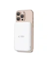 Hurtownia GSM - Tech-Protect PB24 LifeMag Qi2 MagSafe Power Bank 10000mah Alb - THP3573 - {ean13} - Hurt