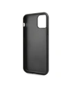 Hurtownia GSM - Etui Guess GUHCN61HYMABK Apple iPhone 11 czarny/black Marble Glass - GUE398BLK - {ean13} - Hurt