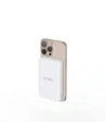 Hurtownia GSM - Tech-Protect PB24 LifeMag Qi2 MagSafe Power Bank 10000mah Alb - THP3573 - {ean13} - Hurt