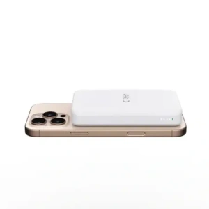 Hurtownia GSM - Tech-Protect PB24 LifeMag Qi2 MagSafe Power Bank 10000mah Weiß - THP3573 - {ean13} - Hurt