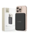 Tech-Protect PB24 LifeMag Qi2 MagSafe Baterie externă 10000mah Neagră