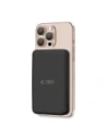 Hurtownia GSM - Tech-Protect PB24 LifeMag Qi2 MagSafe Baterie externă 10000mah Neagră - THP3574 - {ean13} - Hurt