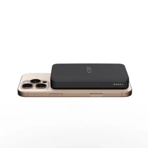 Hurtownia GSM - Tech-Protect PB24 LifeMag Qi2 MagSafe Power Bank 10000mah Schwarz - THP3574 - {ean13} - Hurt
