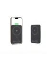 Hurtownia GSM - Tech-Protect PB24 LifeMag Qi2 MagSafe Baterie externă 10000mah Neagră - THP3574 - {ean13} - Hurt