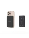 Hurtownia GSM - Tech-Protect PB24 LifeMag Qi2 MagSafe Baterie externă 10000mah Neagră - THP3574 - {ean13} - Hurt