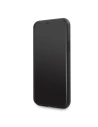 Hurtownia GSM - Etui Guess GUHCN61HYMABK Apple iPhone 11 czarny/black Marble Glass - GUE398BLK - {ean13} - Hurt