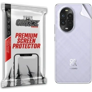 Hurtownia GSM - Folia na tył GrizzGlass SatinSkin do Huawei Nova 13 Pro - GRZ12026 - {ean13} - Hurt