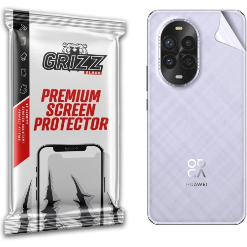 Folia na tył GrizzGlass SatinSkin do Huawei Nova 13 Pro