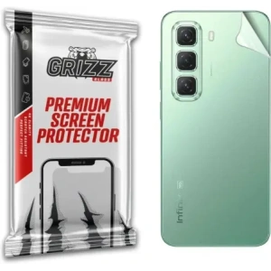 Hurtownia GSM - GrizzGlass SatinSkin Infinix Hot 50 Pro Plus 4G - GRZ12028 - {ean13} - Hurt