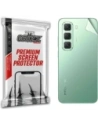 Folia na tył GrizzGlass SatinSkin do Infinix Hot 50 Pro Plus 4G