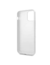 Hurtownia GSM - Etui Guess GUHCN61HYMAWH Apple iPhone 11 biały/white Marble - GUE399WHT - {ean13} - Hurt
