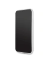 Hurtownia GSM - Etui Guess GUHCN61HYMAWH Apple iPhone 11 biały/white Marble - GUE399WHT - {ean13} - Hurt