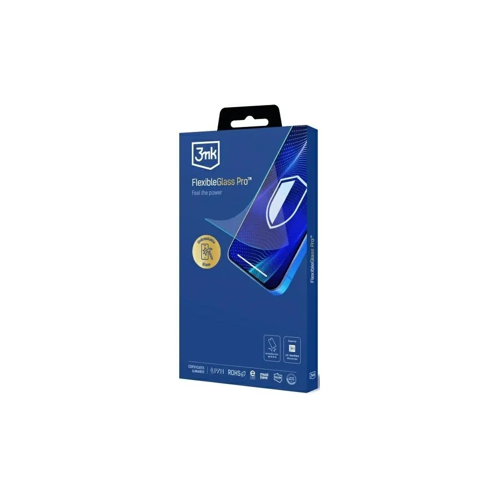 Hurtownia GSM - 3MK FlexibleGlass Pro Samsung Galaxy S25+ Plus - 3MK15825 - {ean13} - Hurt