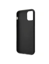 Wholesale Guess GUHCN61IGLBK iPhone 11 black hard case Iridescent - GUE400BLK - {ean13} - Hurt