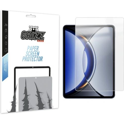 Folia matowa GrizzGlass PaperScreen do Oppo Pad 3 Pro