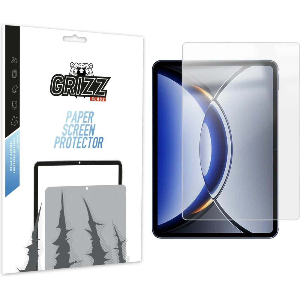 Hurtownia GSM - GrizzGlass Papírfelület Oppo Pad 3 Pro - GRZ12041 - {ean13} - Hurt