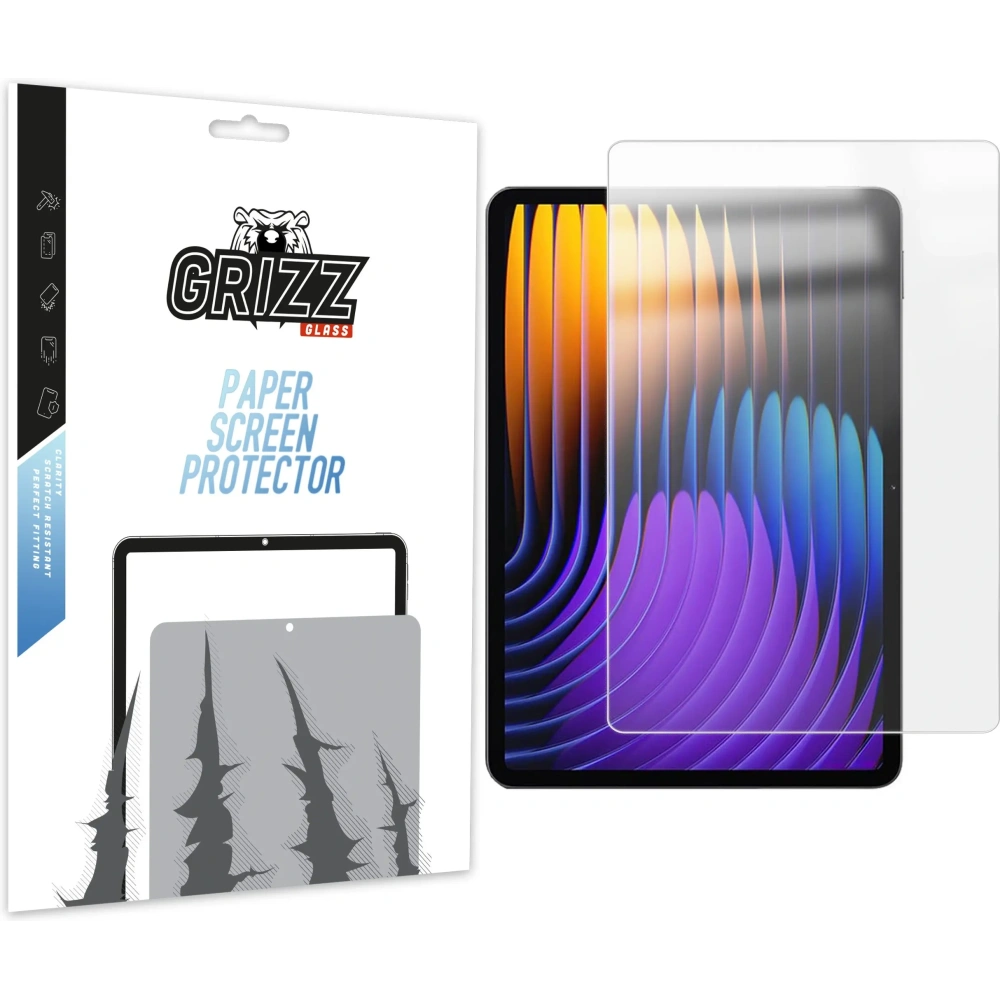Hurtownia GSM - GrizzGlass Papírkép Xiaomi Pad 7 - GRZ12043 - {ean13} - Hurt