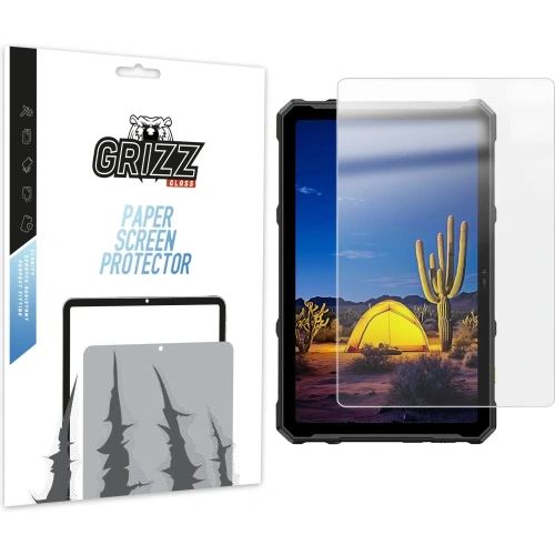 Folia matowa GrizzGlass PaperScreen do Ulefone Armor Pad 4 Ultra