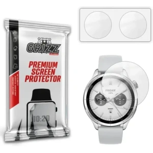 Hurtownia GSM - GrizzGlass Papierscreen Xiaomi Uhr S4 - GRZ12048 - {ean13} - Hurt
