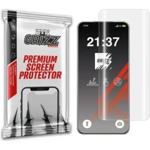 Hurtownia GSM - Folia hydrożelowa GrizzGlass Hydrofilm do Xiaomi 15 - GRZ12053 - {ean13} - Hurt